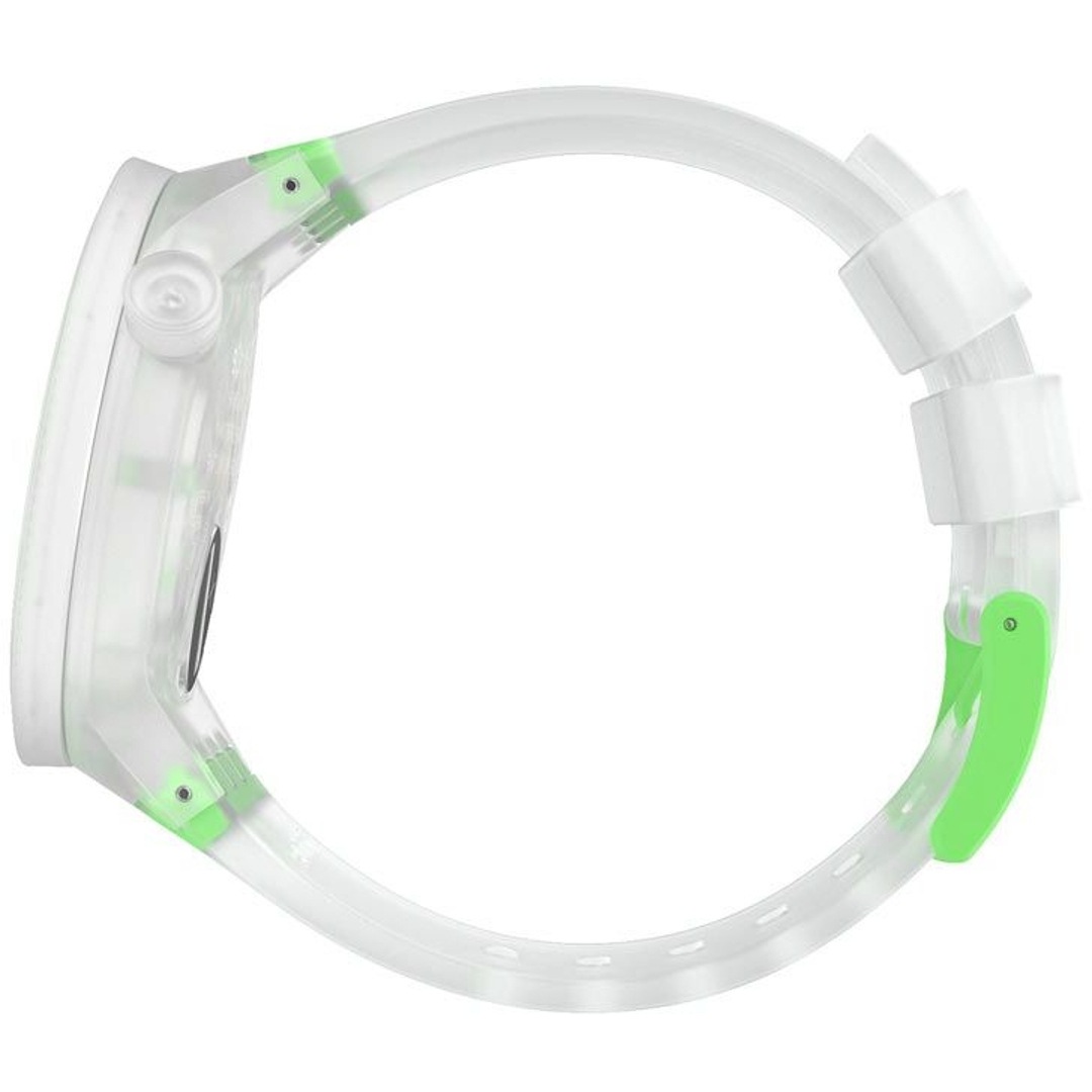 Swatch Big Bold Greeninjelly