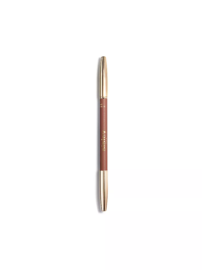 SISLEY Lippenkonturenstift - Phyto-Lèvres Perfect ( N°2 Beige Naturel )  beige