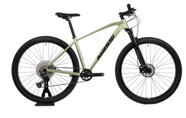 Produit reconditionné · Massi Fura Endurance - VTT | Très bon état
