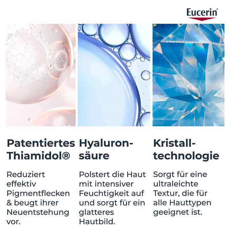 Eucerin Anti-Pigment Teint perfektionierendes Serum, 30 ml