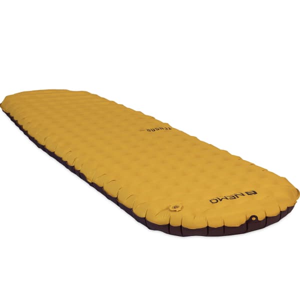 Matelas randonnée NEMO EQUIPMENT TENSOR TRAIL REGULAR MUMMY