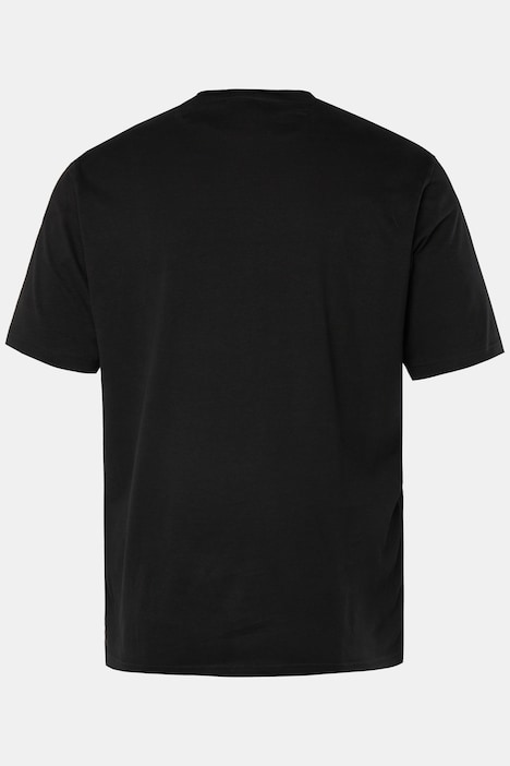 T-Shirt, Halbarm, Serial Griller, bis 8 XL