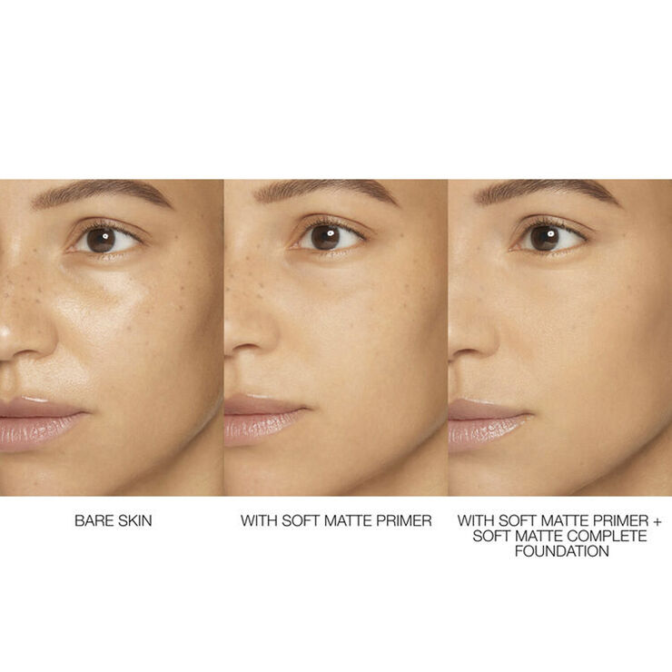 Nars Soft Matte Primer
