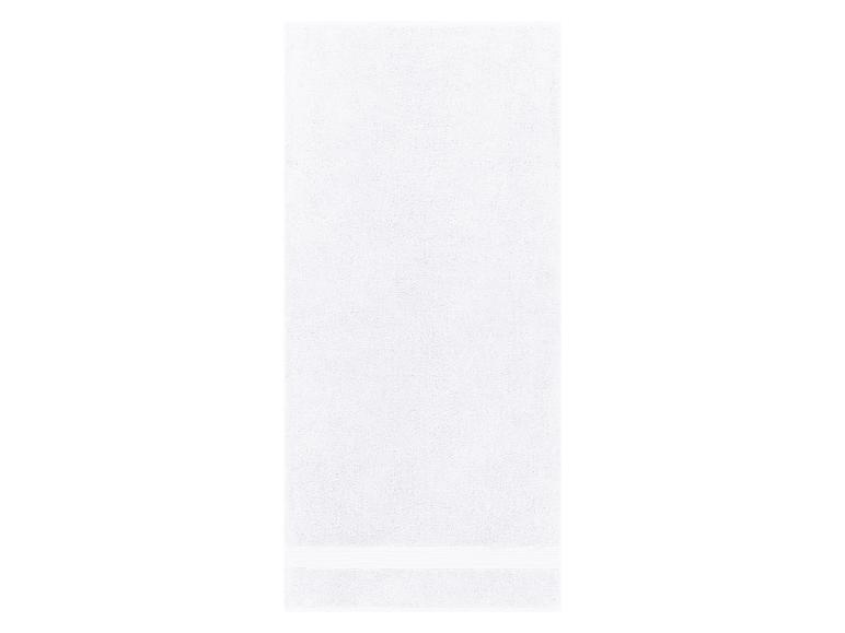 Handdoek 70 x 140 cm