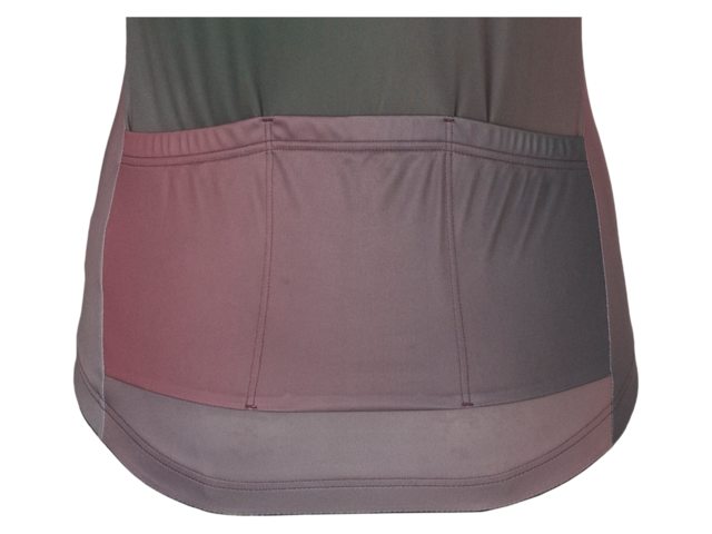 AGU Gradient Essential Jersey Brown Flux dame