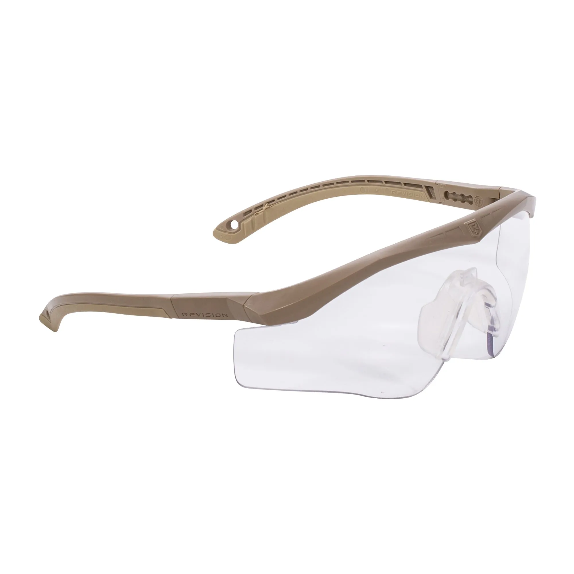 Revision -  Brille Sawfly MAX-Wrap Basic Kit Regular