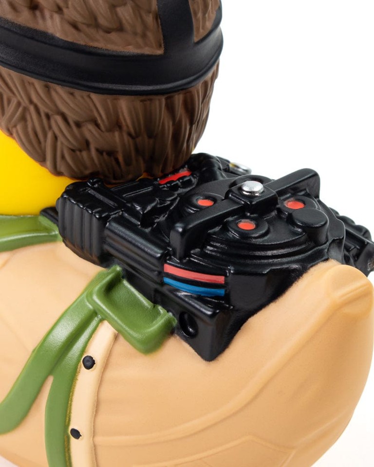 Numskull - Ghostbusters Tubbz BOXED Ray Stantz