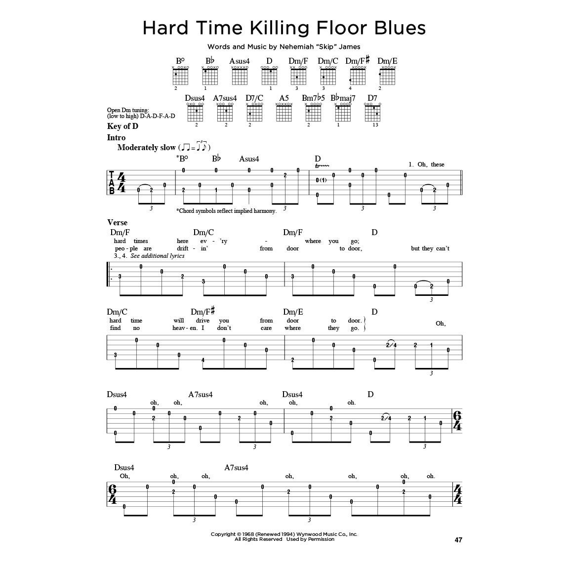 Hal Leonard First 50 Songs You Should Fingerpick on Guitar songboek voor gitaar