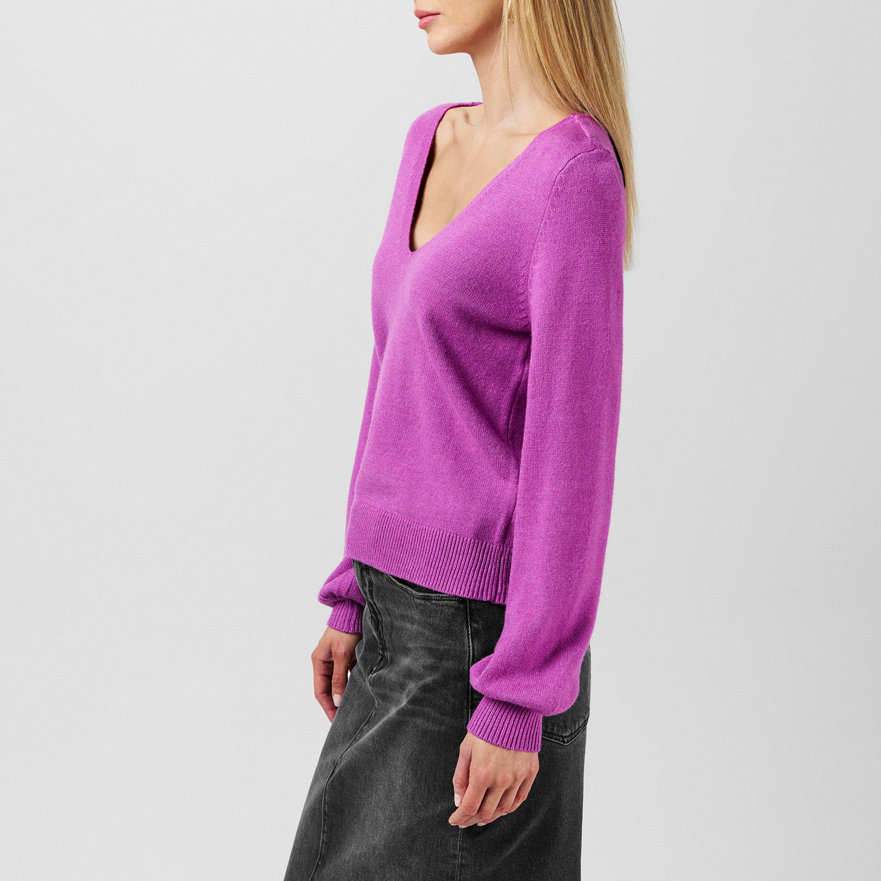Vila Ril V Neck
