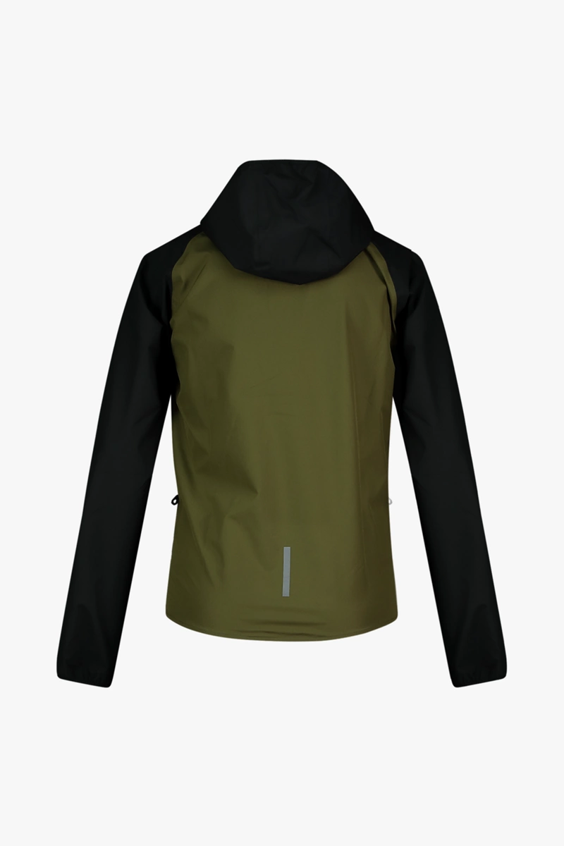 SCOTT WP Kinder Bikejacke