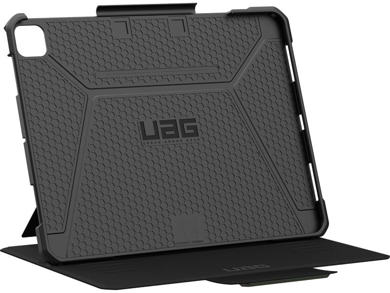 UAG Tablet Book Cover Metropolis SE iPad Pro 2024 13
