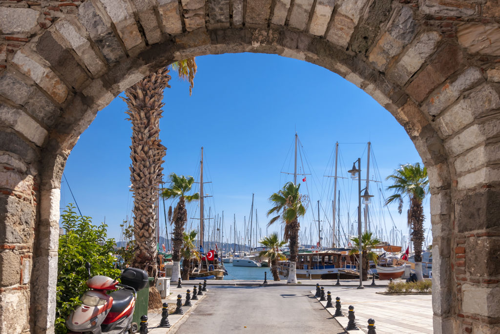 Bingo Bodrum 5* All Inclusive - Hotel