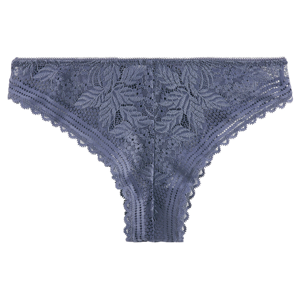 COLEÇÕES LA REDOUTE<br>Fita exclusiva em renda, JEANNE