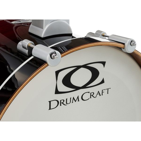 DrumCraft Series 6 Jazz Set BRF