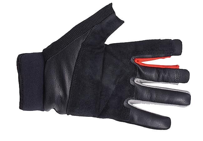 EDELWEISS - GANTS SENSOR