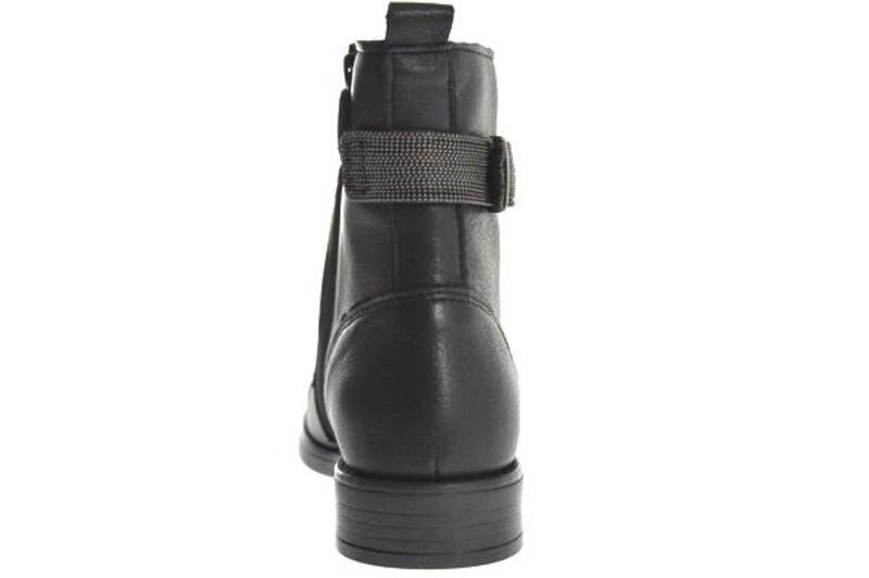 Kipling Helios 3 Zwart