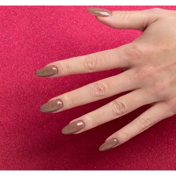UV-Nagellack 408 Less Sugar