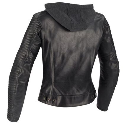 Blouson Segura LADY DORIAN - Noir