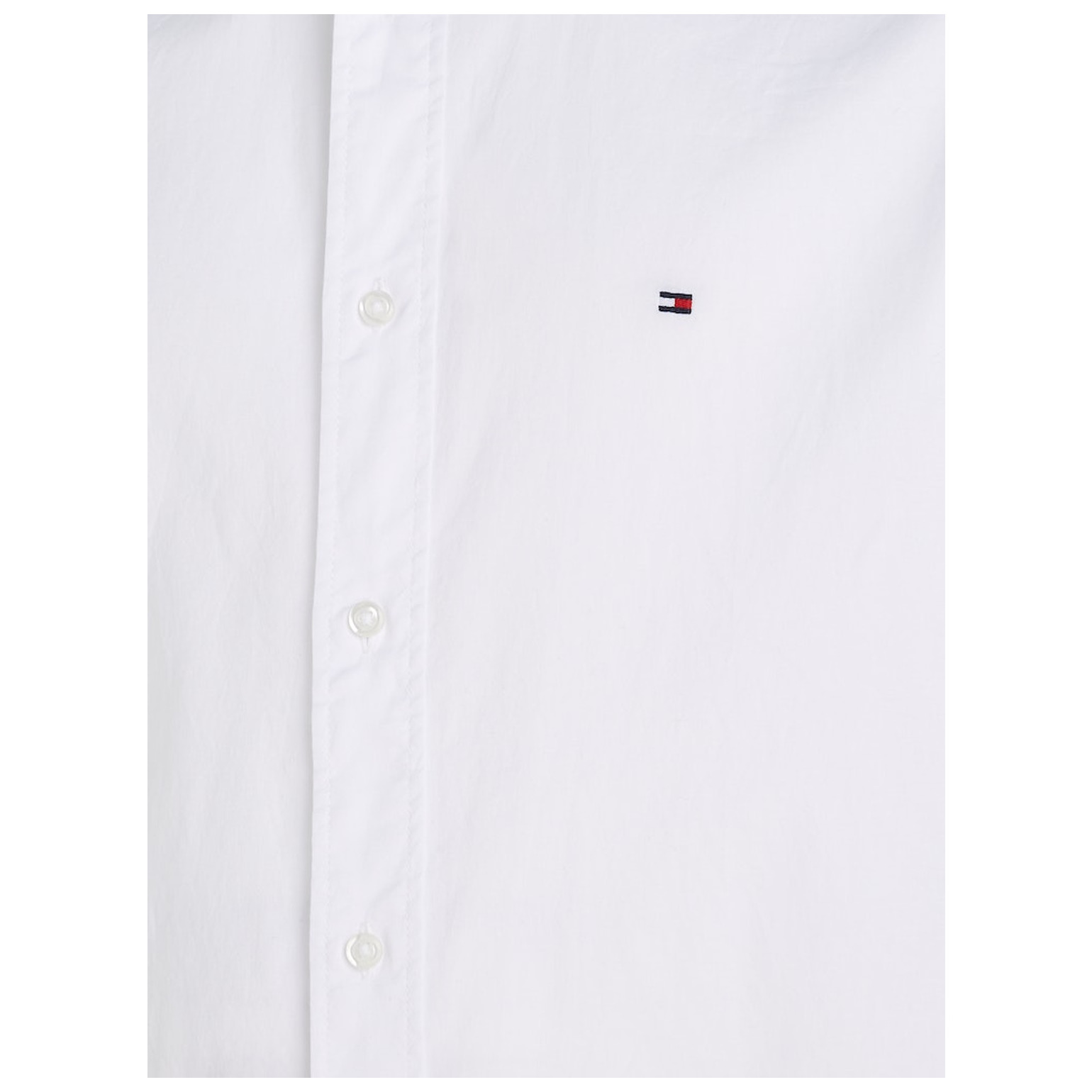 Tommy Hilfiger CORE FLEX POPLIN RF SHIRT