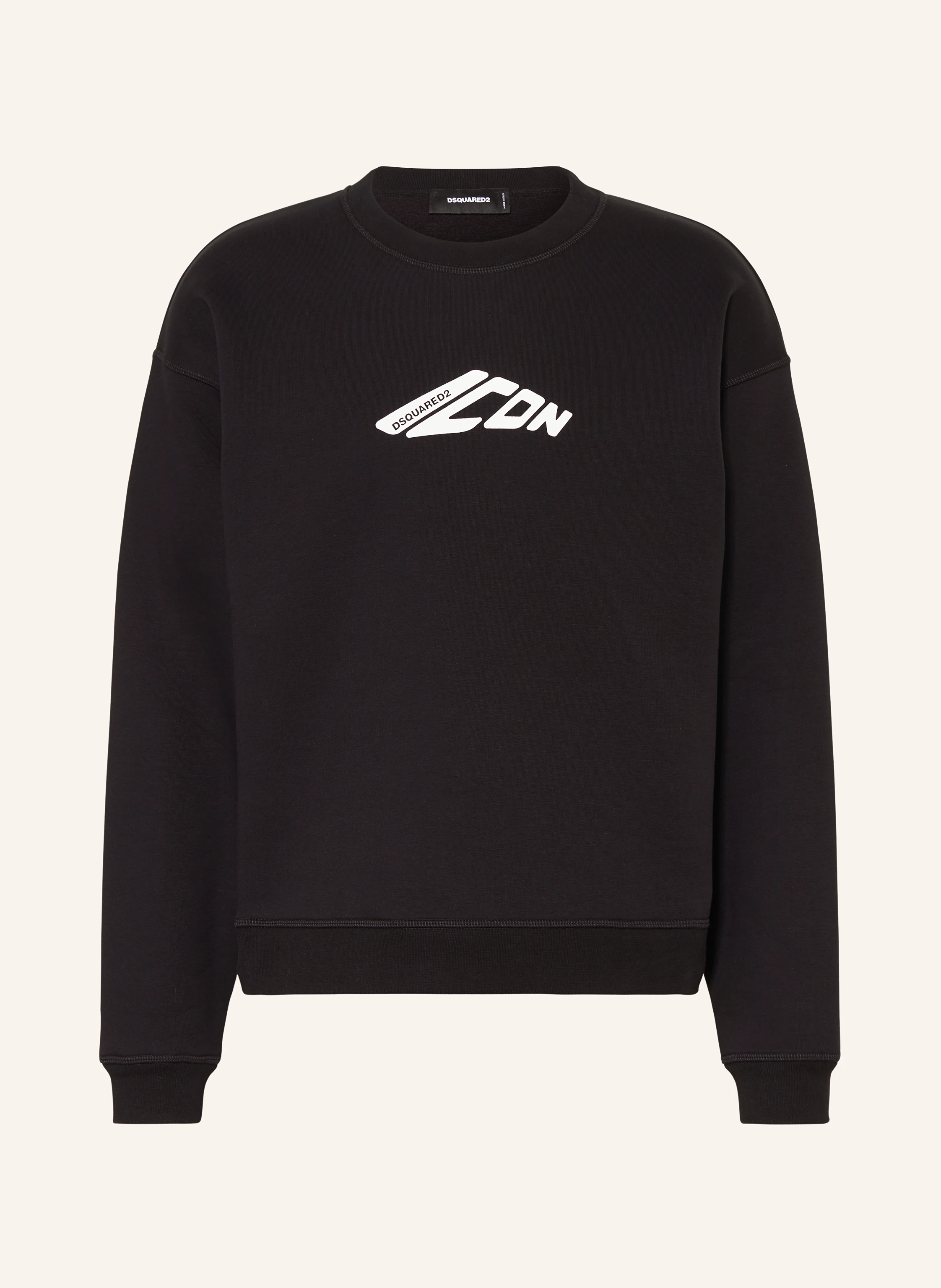 DSQUARED2 Sweatshirt ICON