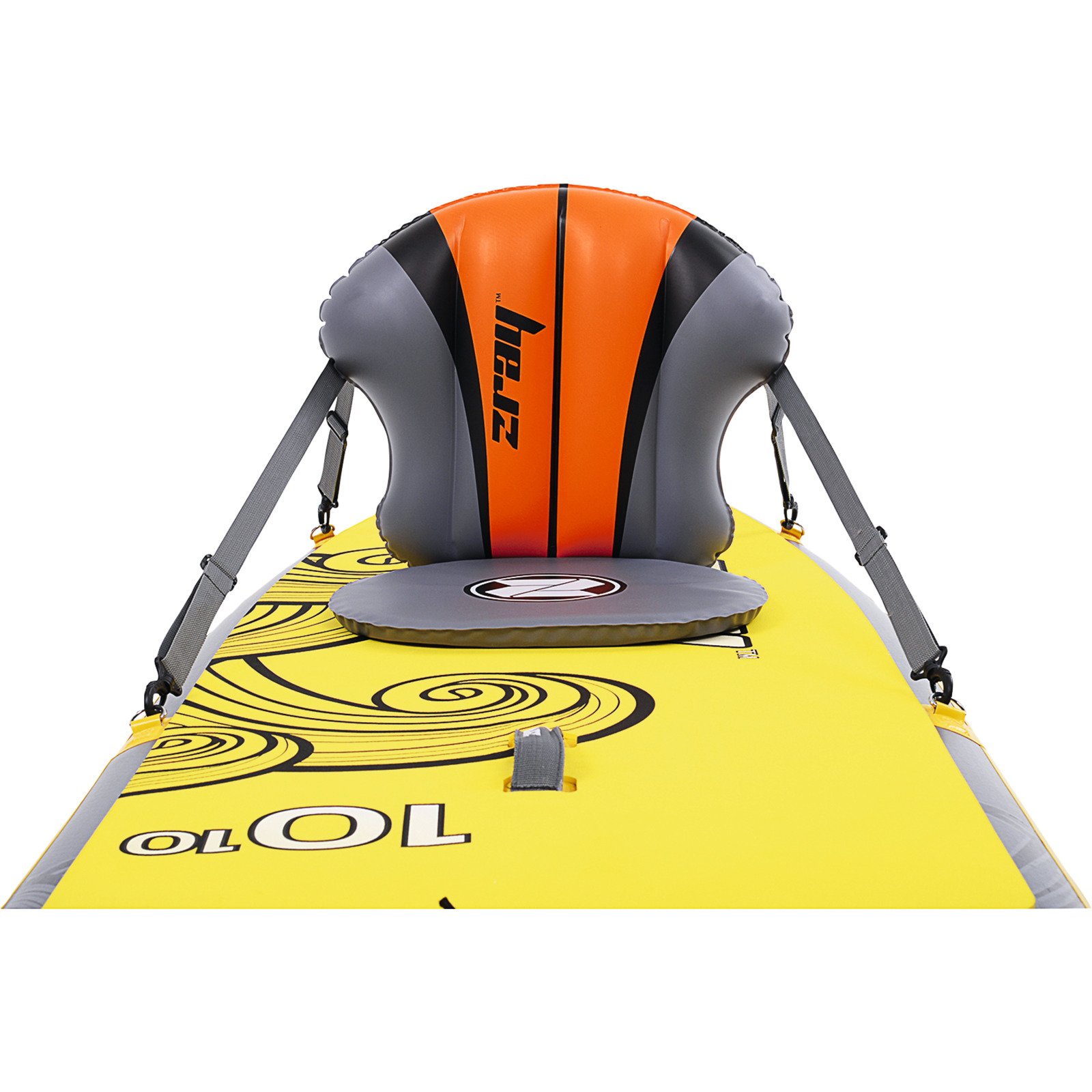 Z-Ray SUP Seat