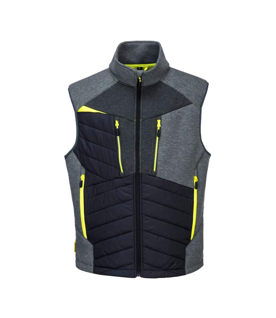 Portwest - Veste sans manches DX4 - Homme (Gris) - UTRW7447
