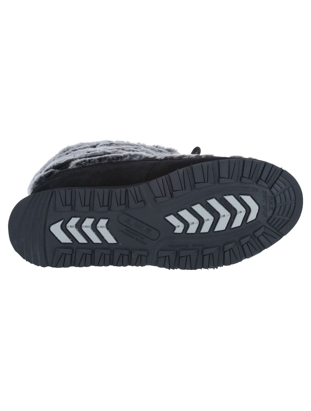 Nauttiva Ms snowboots dames