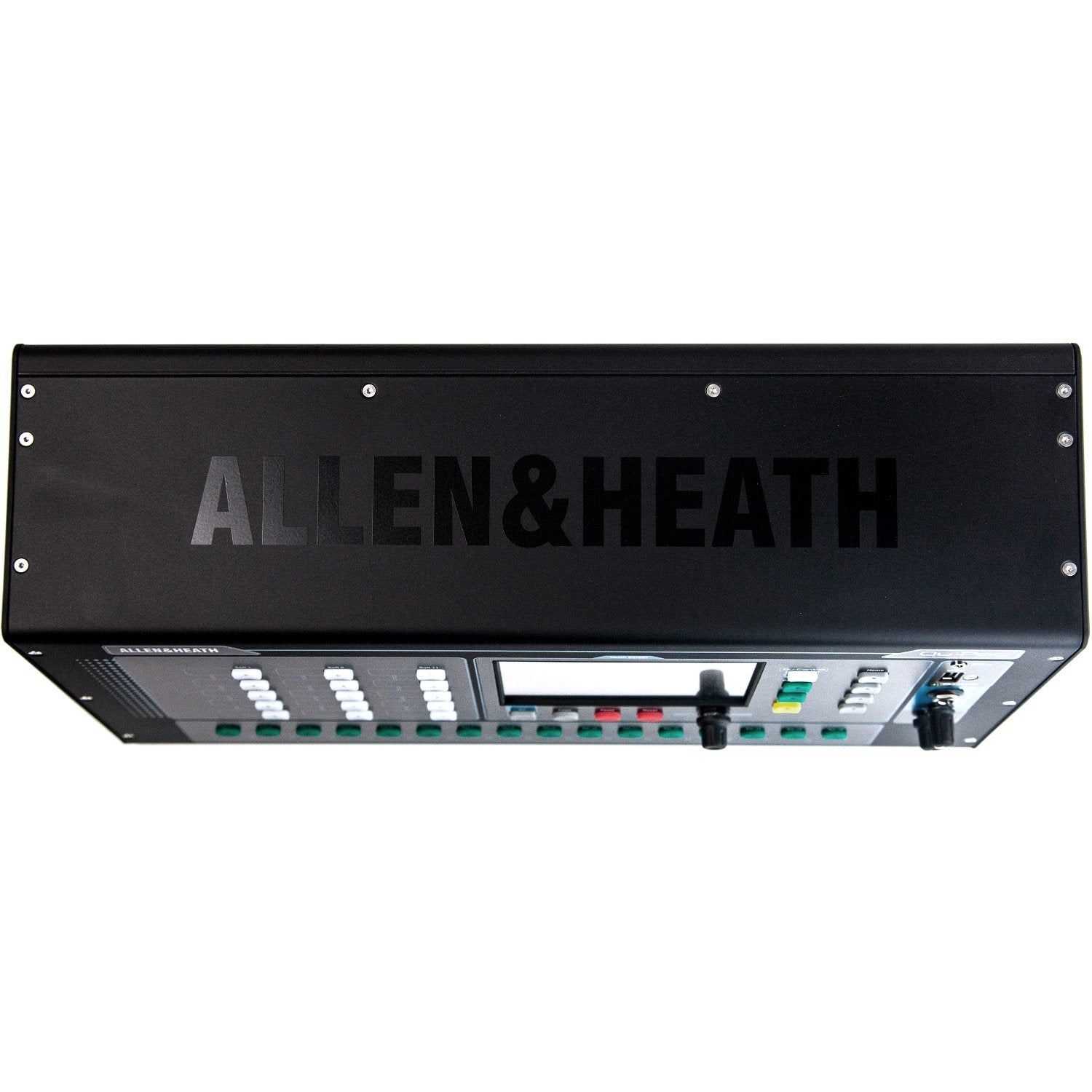 Allen & Heath Qu-Pac digitaal mengpaneel