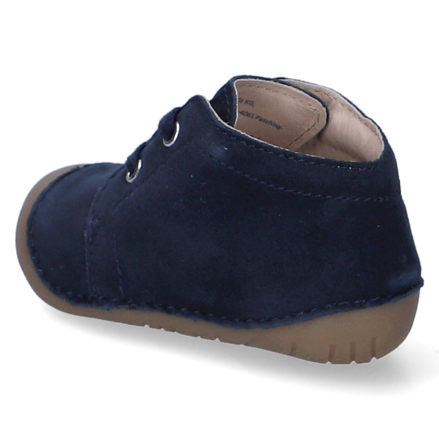 Richter Lauflernschuhe - marine
