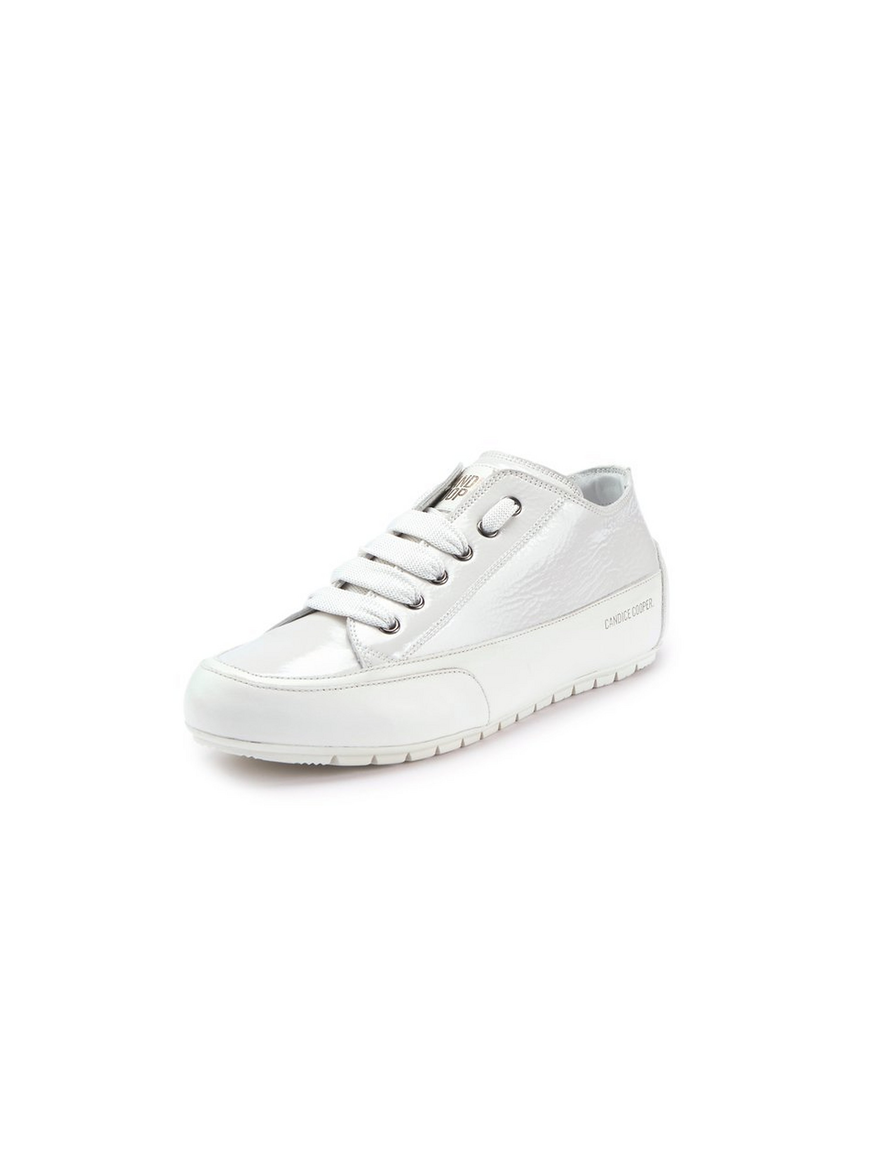 Sneaker Rock Chic
