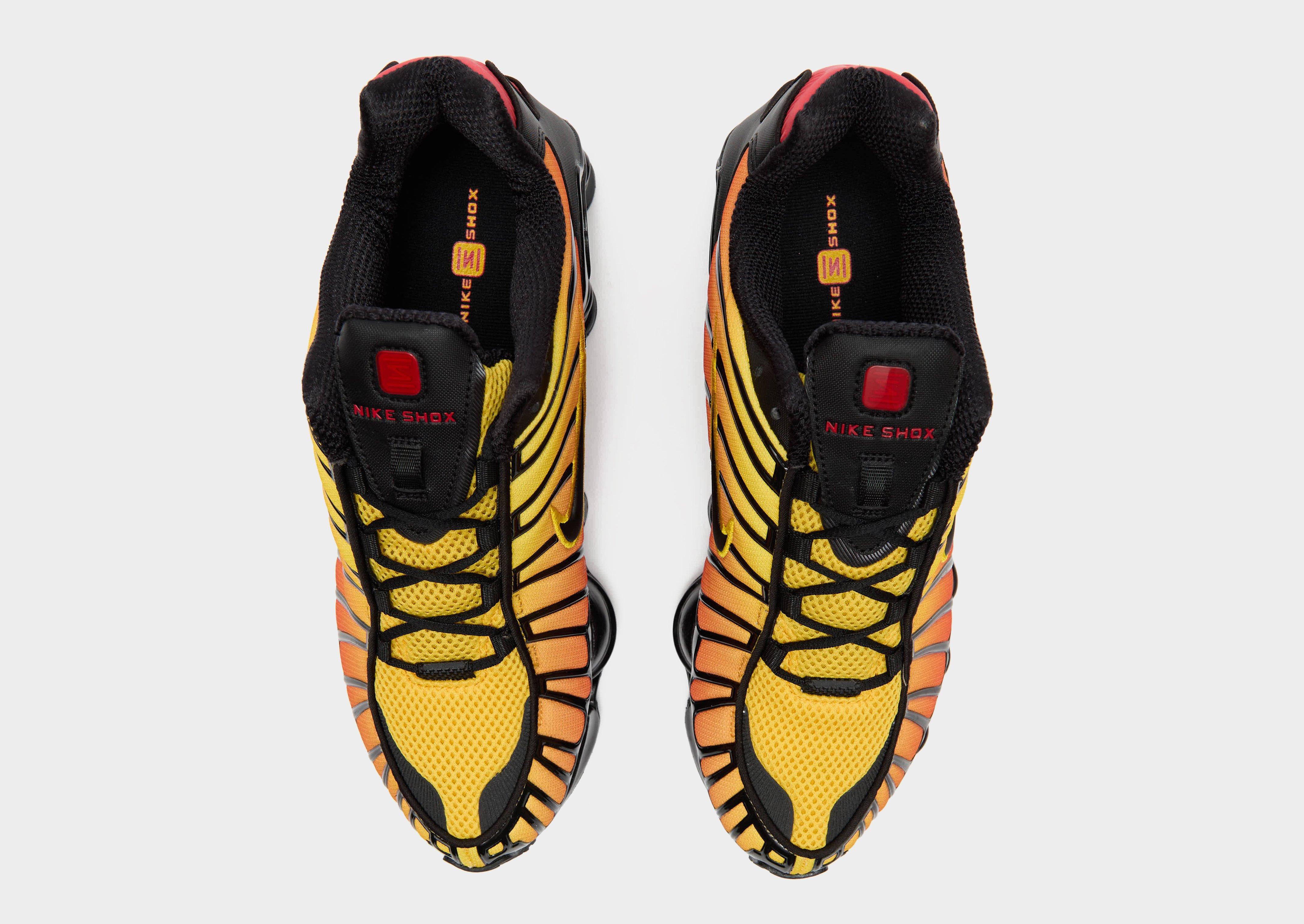 Nike Shox TL