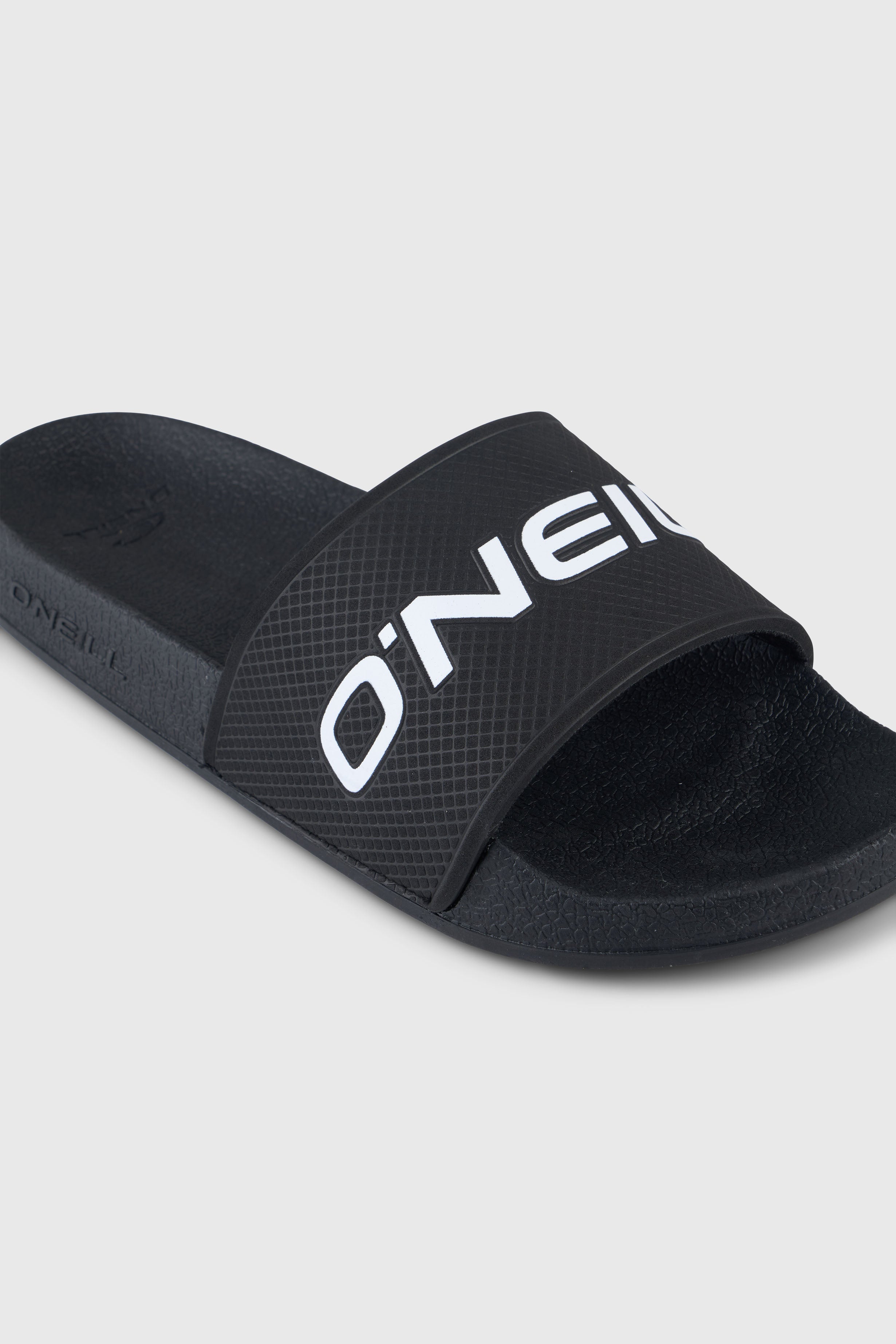 Slippers Logo