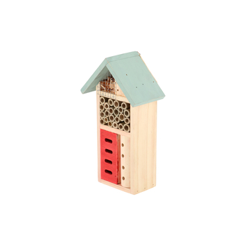 Insectenhotel klein
