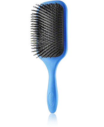 Denman Tangle Tamer D90L Ultra Brush Blue 1-Stück