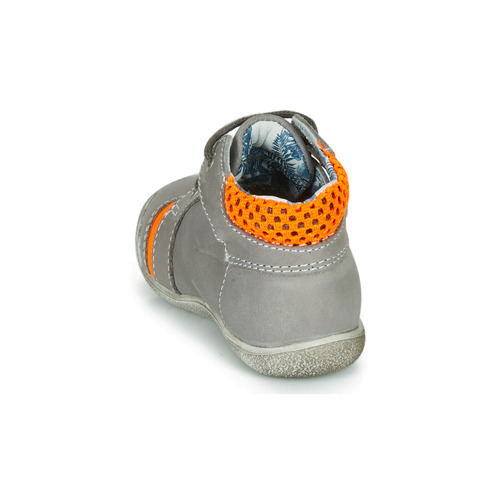 Catimini - SEREVAL - Gris / Orange