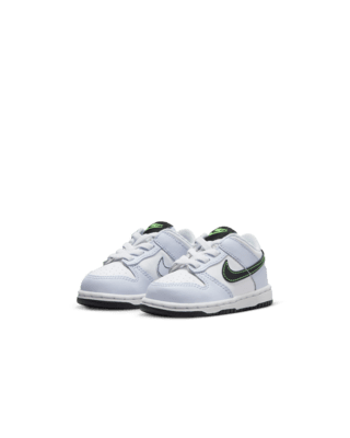 Nike Dunk Low Baby/Toddler Shoes