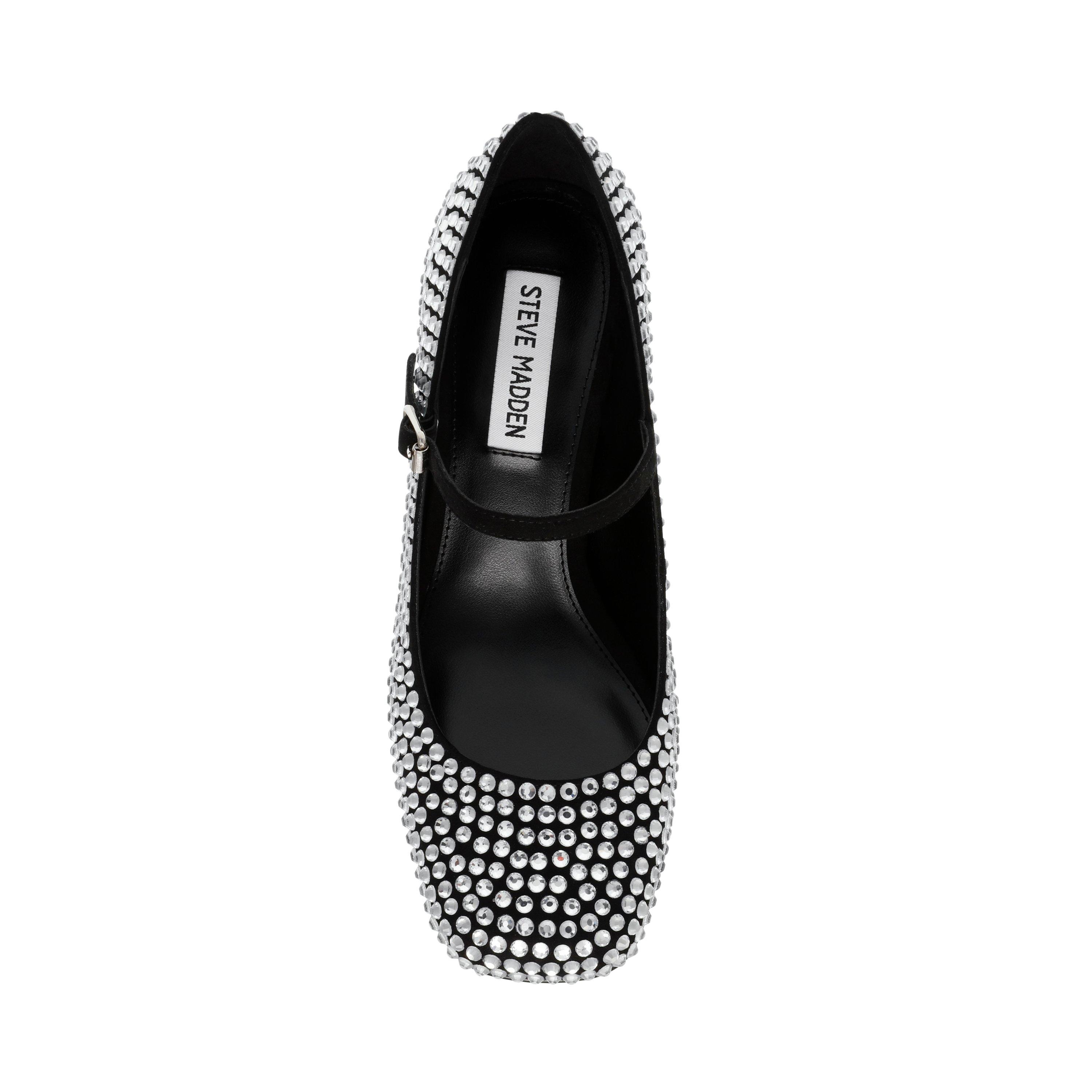 Steve Madden # Madden Pep Talk Sndl Ld99