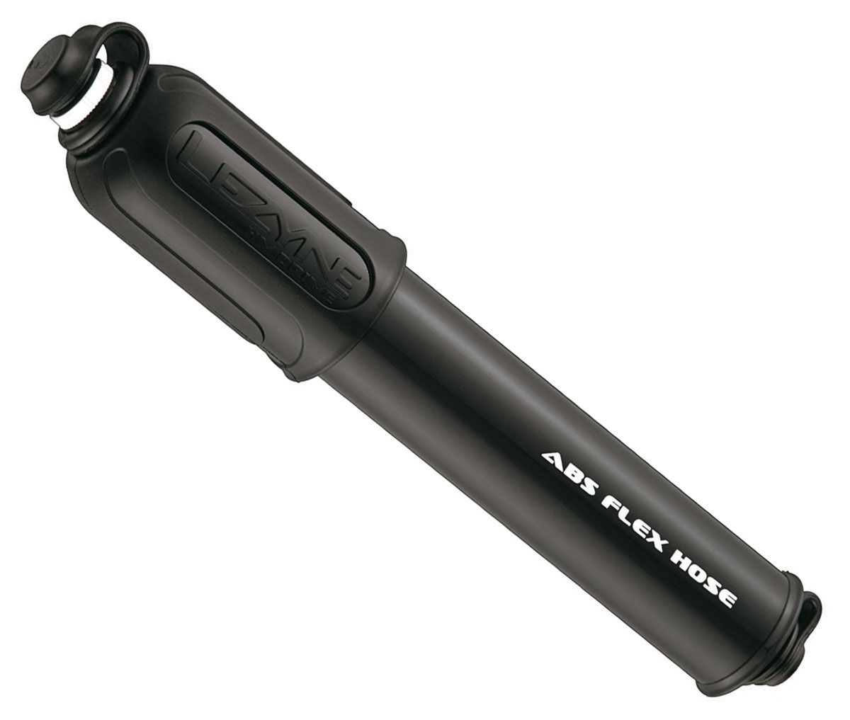 Lezyne CNC HV Drive Minipumpe kaufen | Bike-Discount