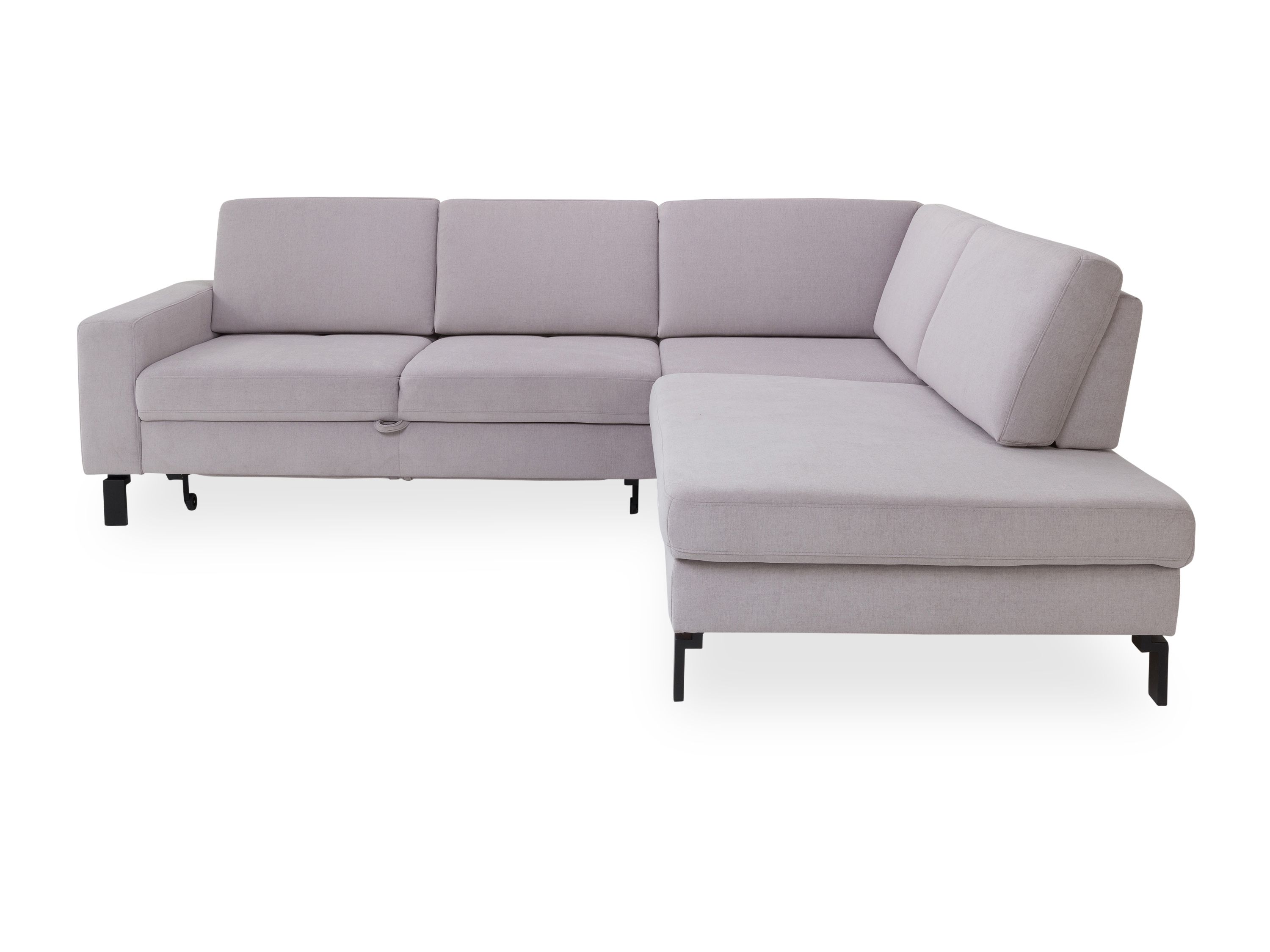 Polsterecke COLLINS Move light grey