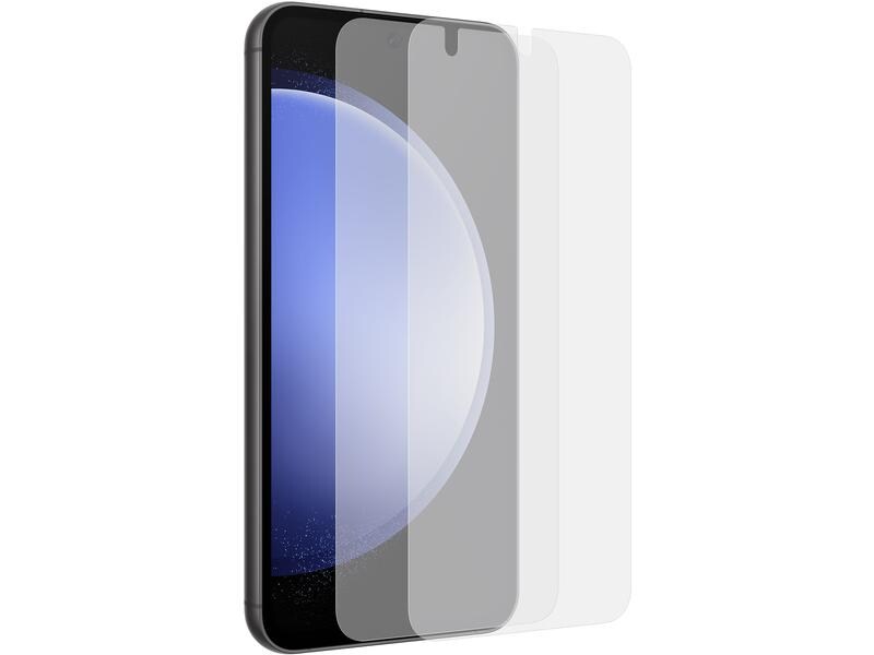 Samsung Displayschutz Galaxy S23 FE Display-Schutzfolie für das Samsung Galaxy S23 FE
