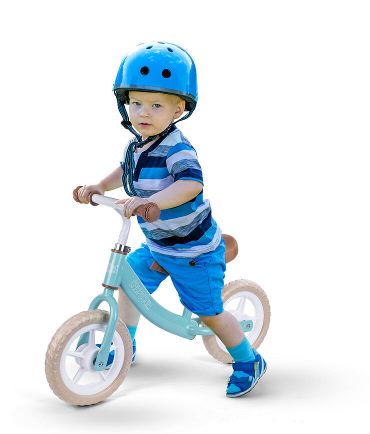 CALIFORNIA CALIF KIDZ RUNBIKE 10 2-