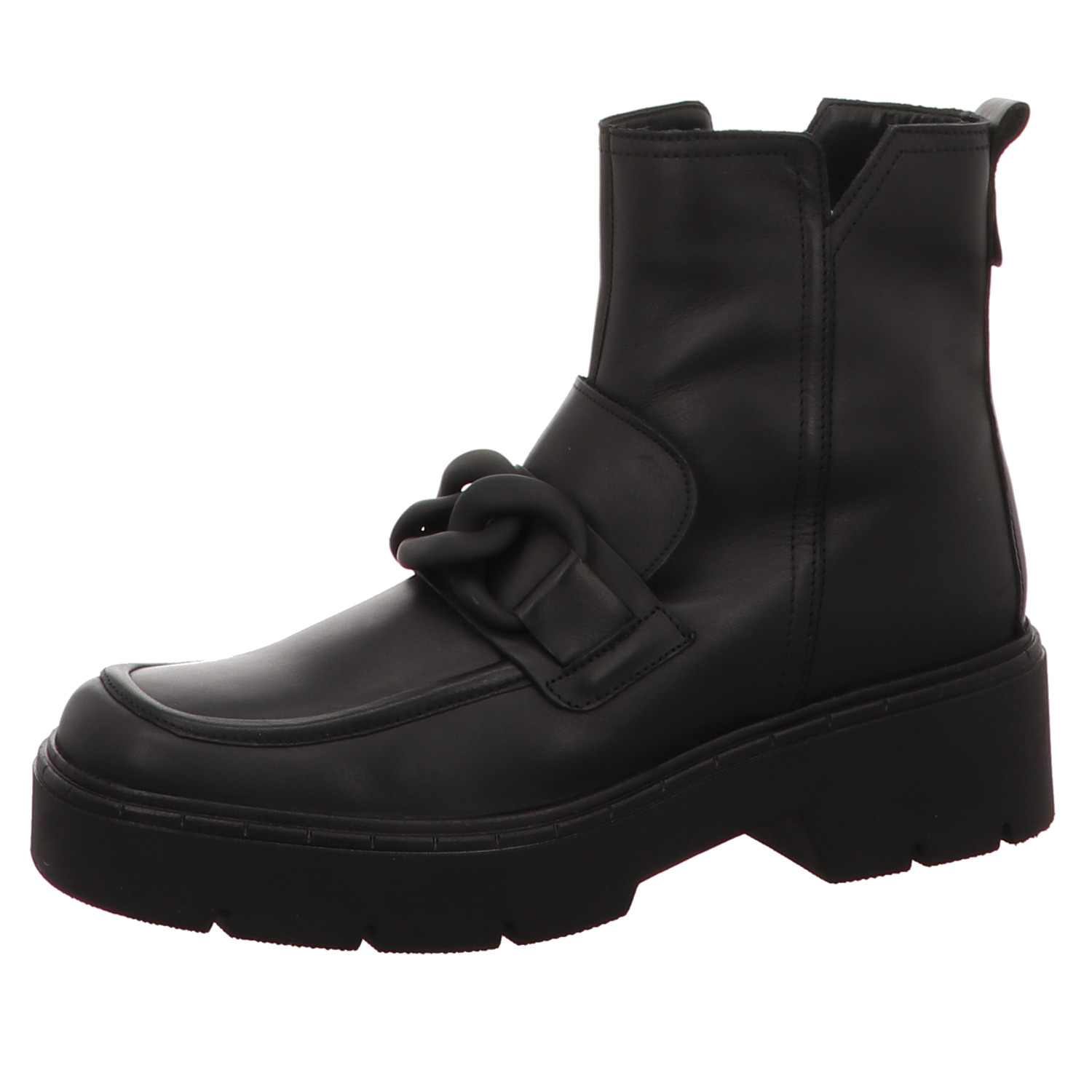 Gabor Stiefel schwarz