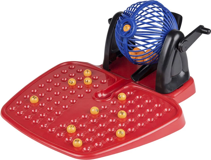 VINI GAME VINI BINGO SPILmTROMLE Multi