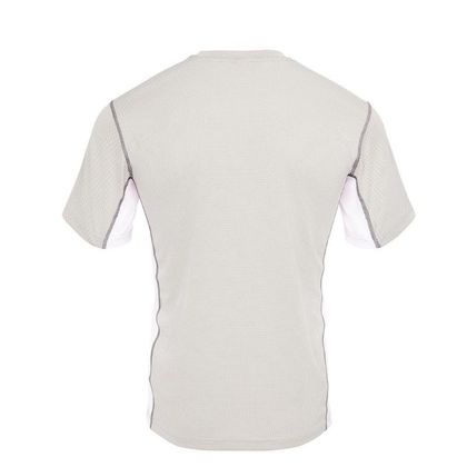 T-Shirt manches courtes G-HEAT RAFRAICHISSANT - Gris