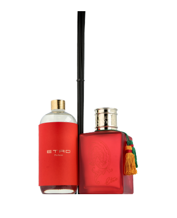 Etro Home Collection Demetra Misto Bosco Diffuser 500ml