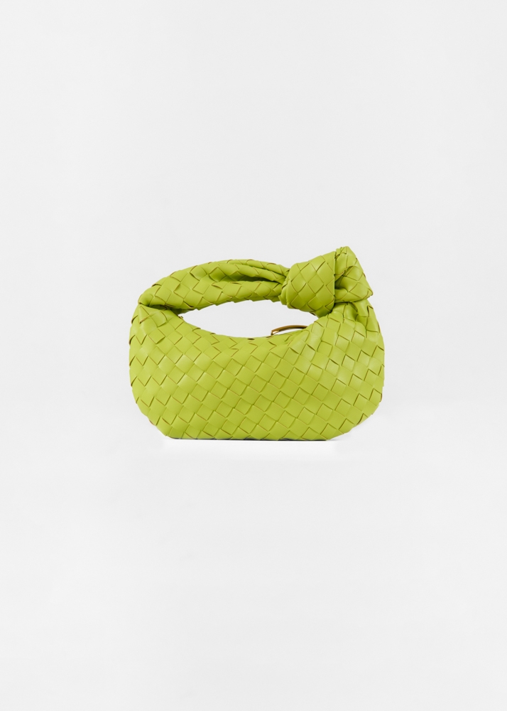 Emily tas lime