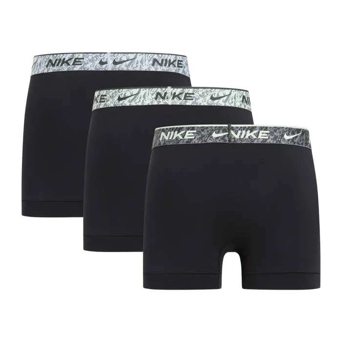 Nike Everyday Boxershorts Heren (3-pack)