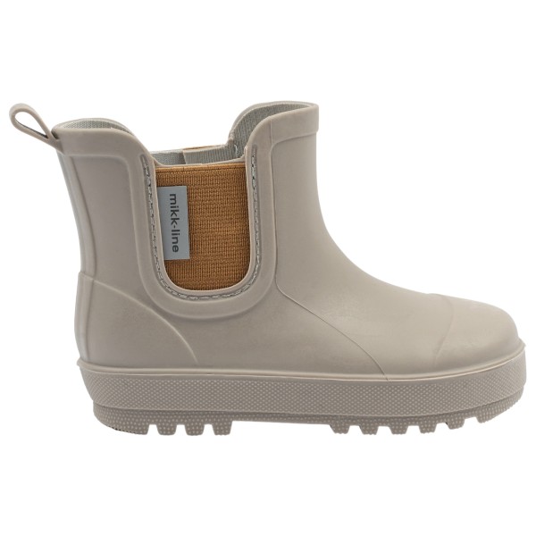 Mikk-Line - Kid's Wellies Short TPR - Bottes en caoutchouc