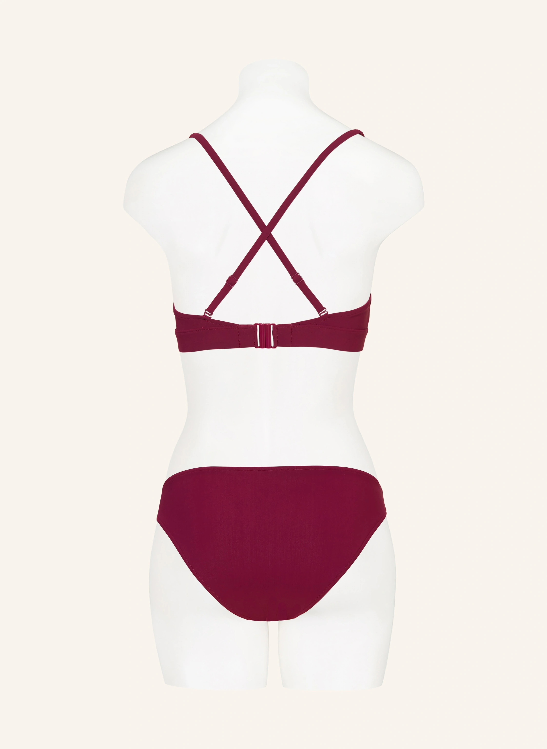 CHANTELLE Bralette-Bikini-Top GLOW