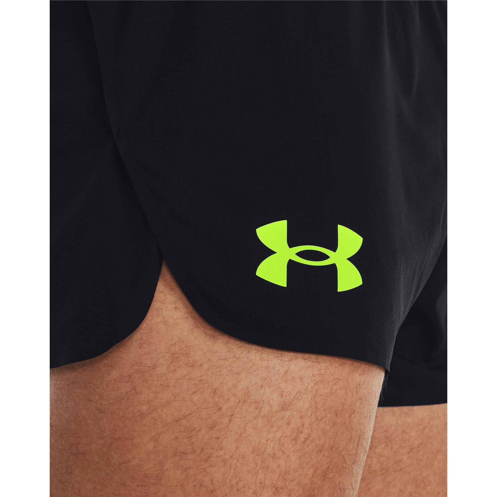 Under Armour Light Air Short Sn99